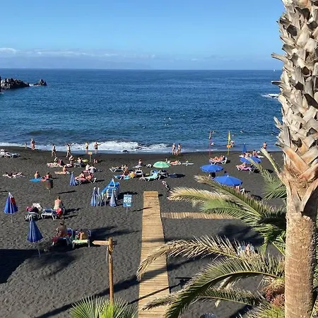 2 Dormitorios Puerto Santiago Puerto de Santiago (Tenerife)