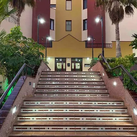 Apartament 2 Dormitorios Puerto Santiago Puerto de Santiago (Tenerife)