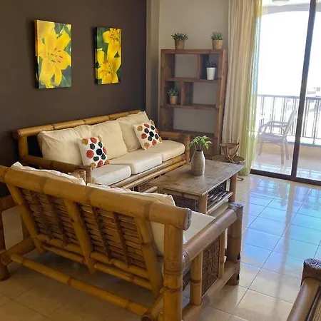 Apartament 2 Dormitorios Puerto Santiago