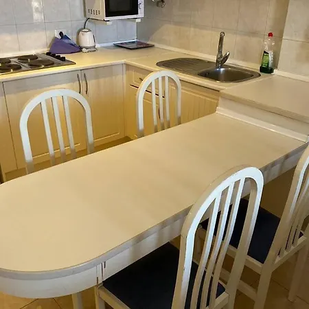 Apartament 2 Dormitorios Puerto Santiago Puerto de Santiago (Tenerife)