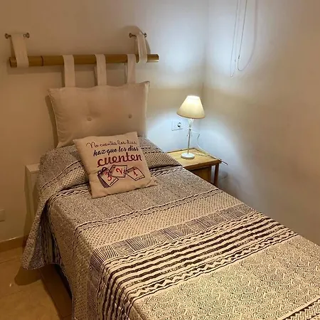 Apartament 2 Dormitorios Puerto Santiago