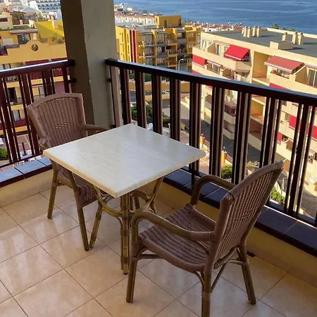 Apartament 2 Dormitorios Puerto Santiago