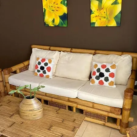 2 Dormitorios Puerto Santiago Apartament