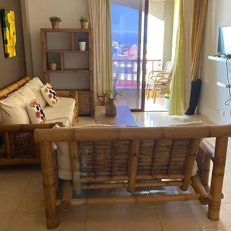 2 Dormitorios Puerto Santiago Apartament