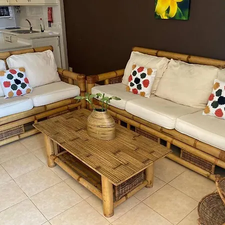2 Dormitorios Puerto Santiago Apartament