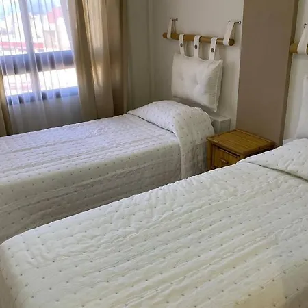 2 Dormitorios Puerto Santiago *