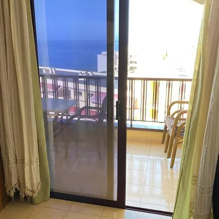 Apartment 2 Dormitorios Puerto Santiago Puerto de Santiago (Tenerife)