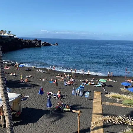 2 Dormitorios Puerto Santiago プエルト・デ・サンティアゴ