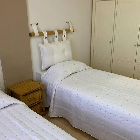 2 Dormitorios Puerto Santiago アパート