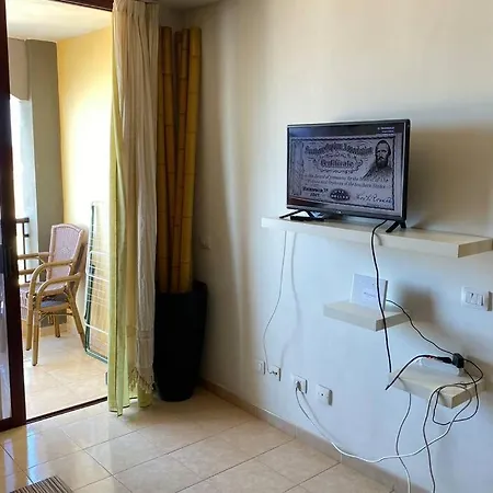 2 Dormitorios Puerto Santiago プエルト・デ・サンティアゴ